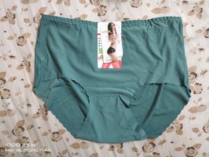 Seamless Underwear/Panty