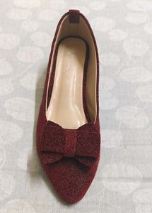 Shoe