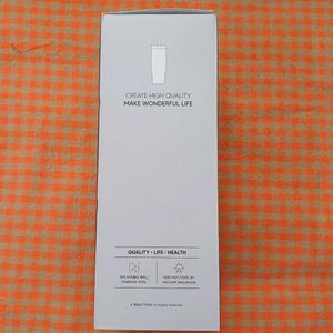 New Vacuum Insulated Tumbler