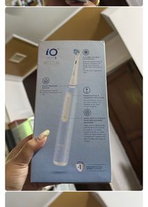 Oral B Electric Toothbrush