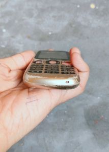 Duos Samsung Keypad Phone
