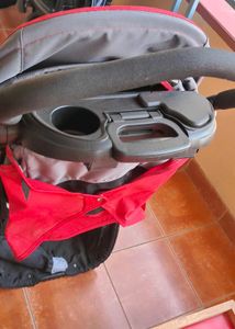 Chicco Cortina CX Travel System, Pram and Stroller