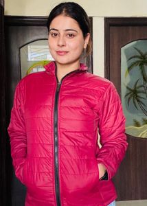 Parka Jacket