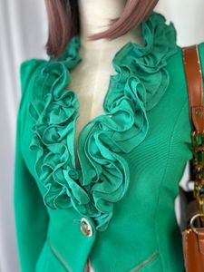 Korean Summer Blazer