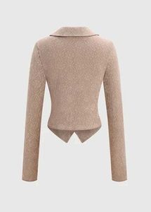 Elegant Button-Down Top