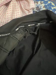 Puma Padded Jacket - Stylish &amp; Warm