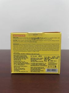 Dot &amp; Key Moisturizer Vitamin C+E Sealed