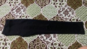 Black Leggings