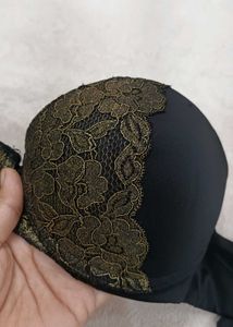Bombshel Pushup Bra 34C