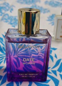 Bella Vita Date Women And Celestial Men Perfume