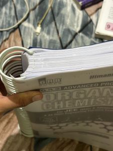 Himanshu Pandey Organic Chemistry For Jee And Neet