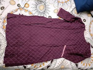 Comfy Formal Kurta # L Size