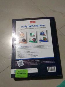 JEE Main Explorer