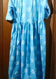 Cotton Frock