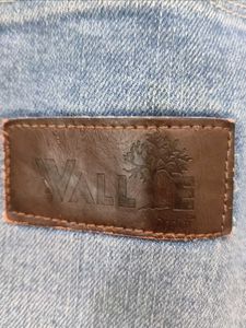 Sc1666 Walle Denim Jeans Size 38