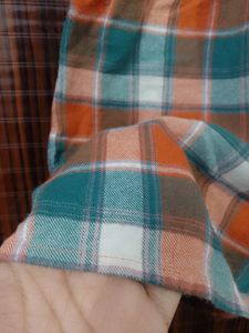 Woolen Top Kurta For Ladies