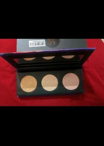 Highlighter Palette