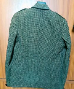 MEN PARTY WEAR STYLISH COAT/BLAZER