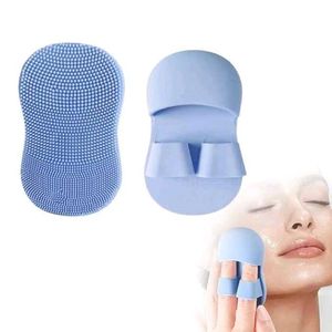 Face Cleanser Brush