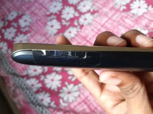 Nokia Asha 202 Touch &amp; Type Phone