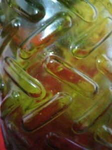 Plastic Water bottle ♥️♥️