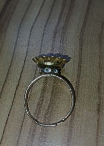 Ethnic wear  ring 🎗️