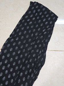 Black Pant Daily Wear