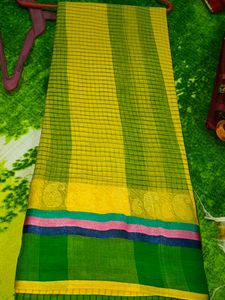 Multiple Color Jamdani Saare