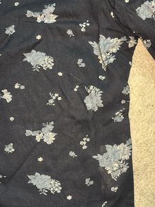 Westside Navy Blue Shirt