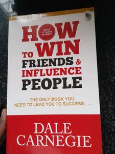 How to Win Friends