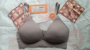 Zivame Beautiful Stylish Bra With Net Design