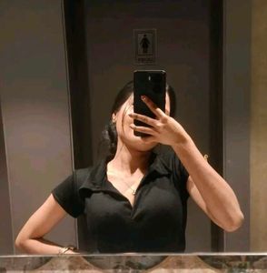 collar top 🌻