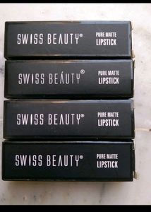 All Swiss Beauty Products