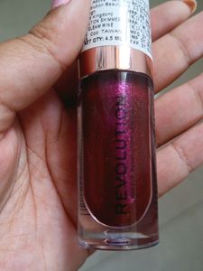 Lip Gloss