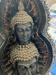 buddha idol