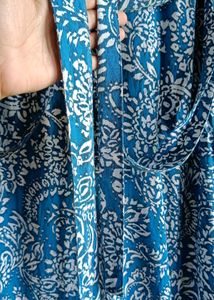 Shirt Style Dress