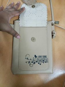 Combo Of 2 Bags