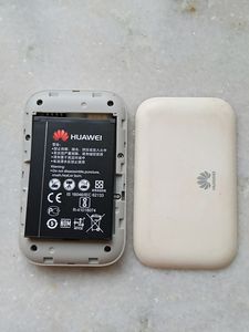Airtel 4G Hotspot -Portable Wi-Fi
