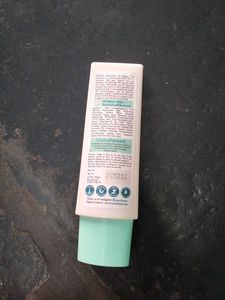 Wishcare Fluid Sunscreen