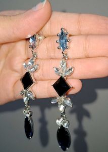 Earrings Long