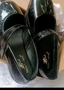 New Footwear