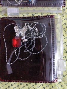 Necklace Lot (Buy Any At @99)