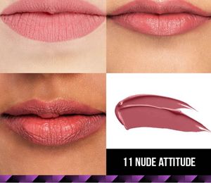 STAZE Lipstick