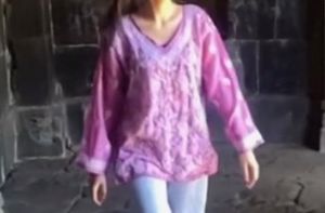 Short Kurti