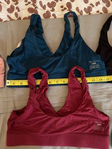 Tailor & Circus Bra Bundle