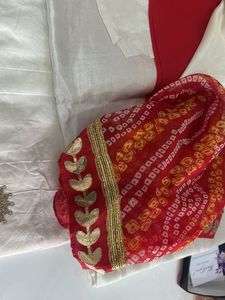 Elegant Embroidered Kurta Set