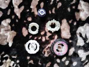 Beyblade Burst Lot