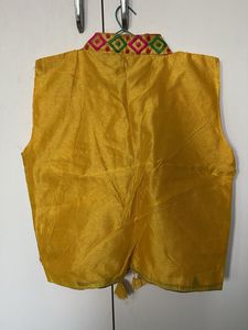 Authentic Kashmiri Ethnic Jacket