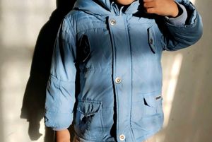 Kids Jacket