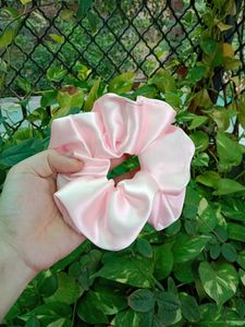 Any 2 Xl Size Scrunchies